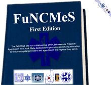 Tablet Screenshot of funcmes.com